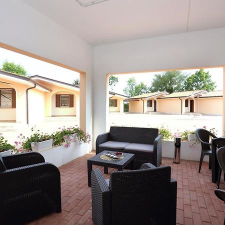 Villaggio Olme Cessalto ภายนอก รูปภาพ