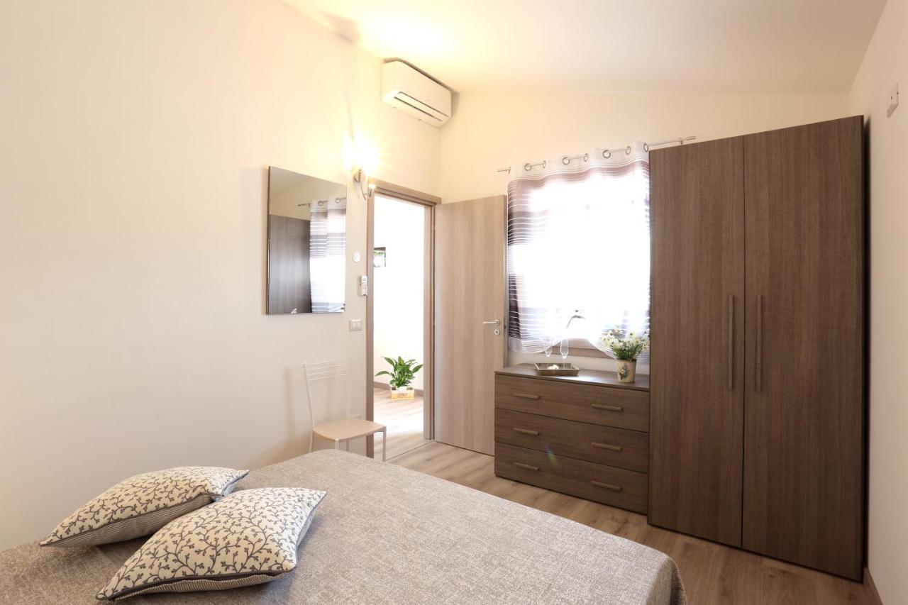 Villaggio Olme Cessalto ภายนอก รูปภาพ