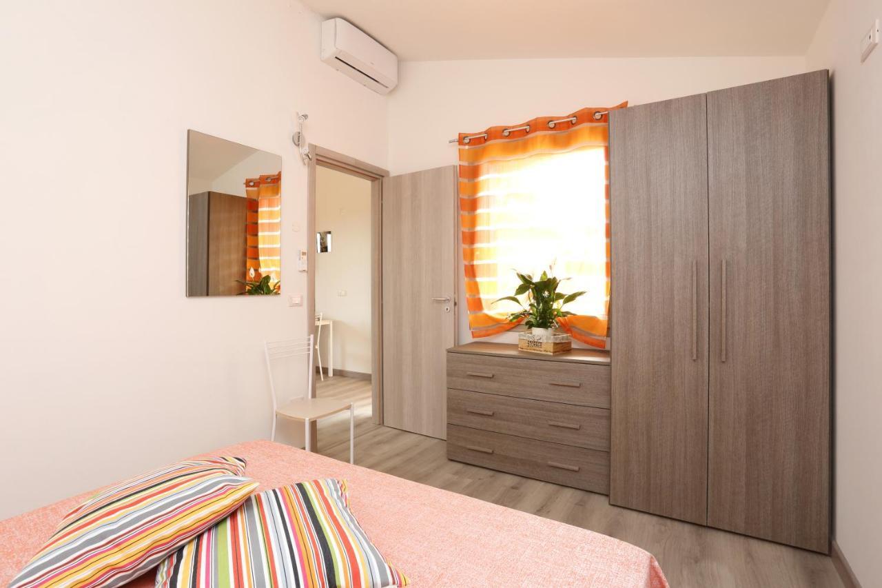 Villaggio Olme Cessalto ภายนอก รูปภาพ